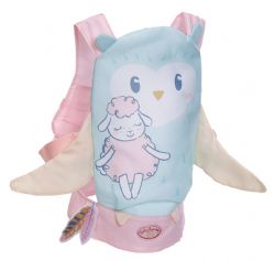 *25 BABY ANNABELL - PORTE-BÉBÉ